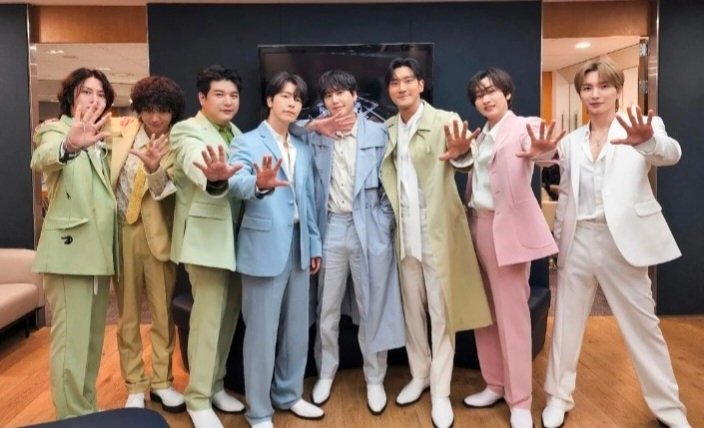 Super Junior