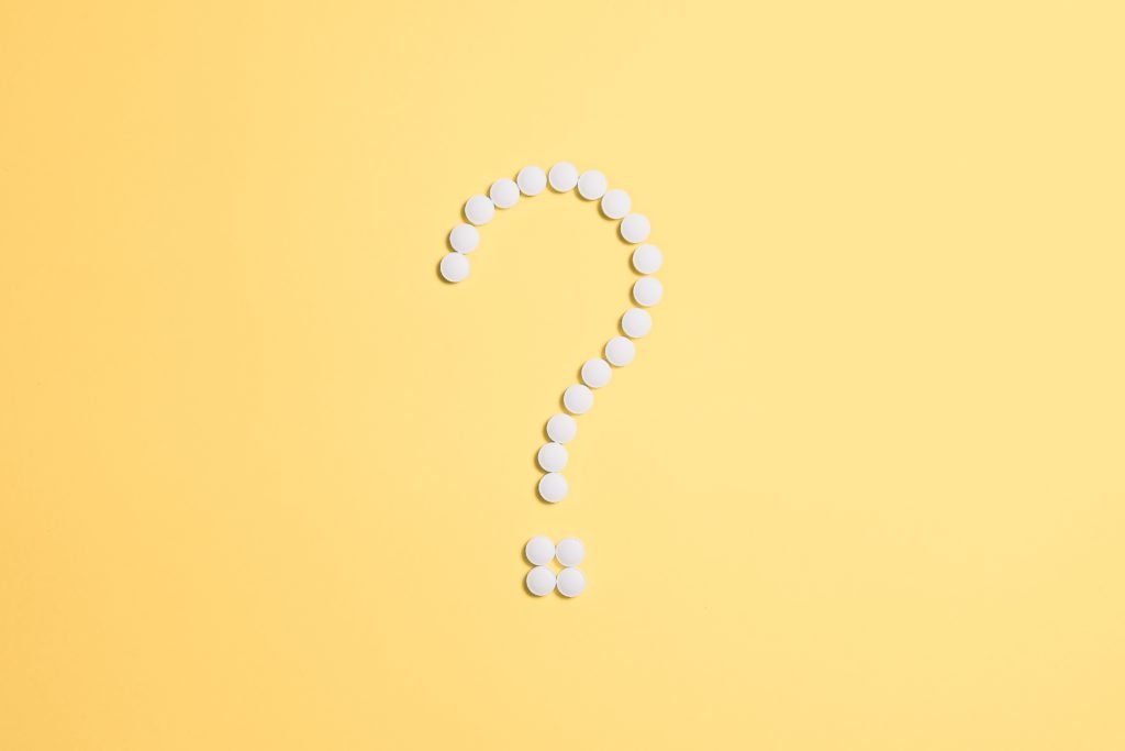 Asking questions is listening