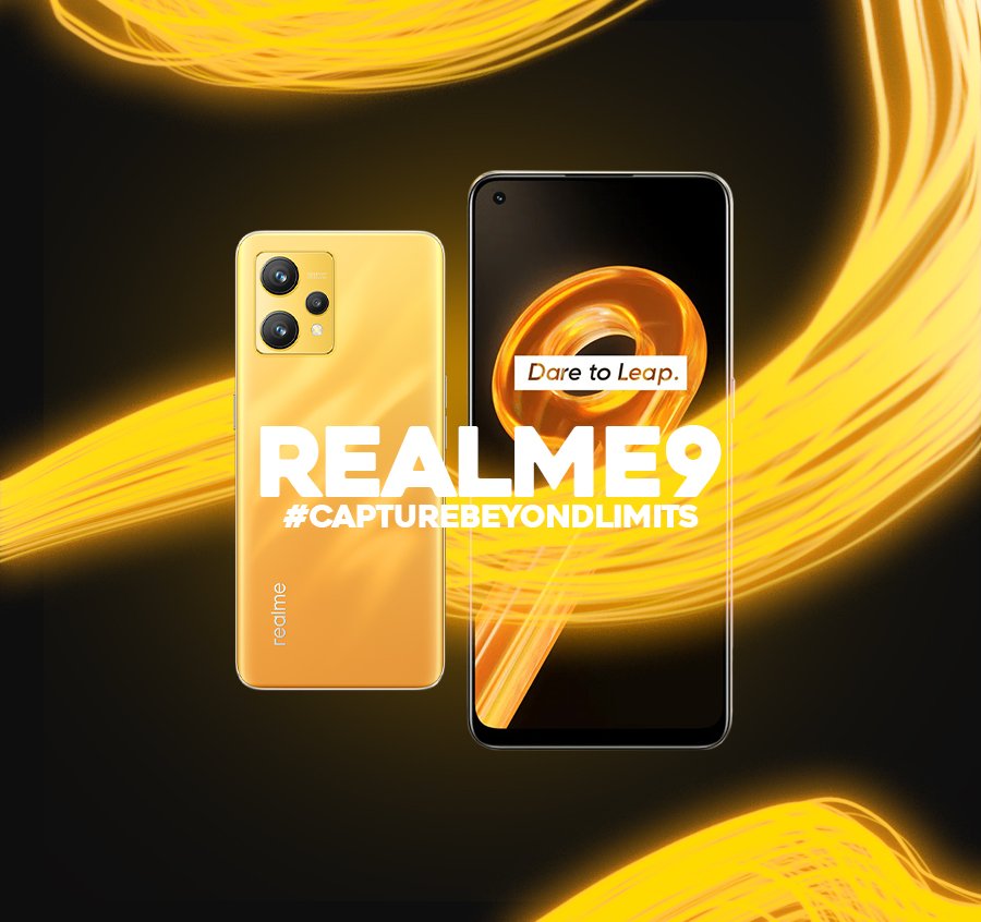 Realme 9 4G Review: Food Photographers Will Love This Phone