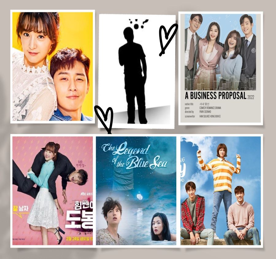 Romantic Comedy Korean drama to watch for starters