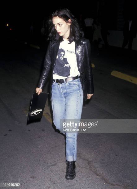 winona
