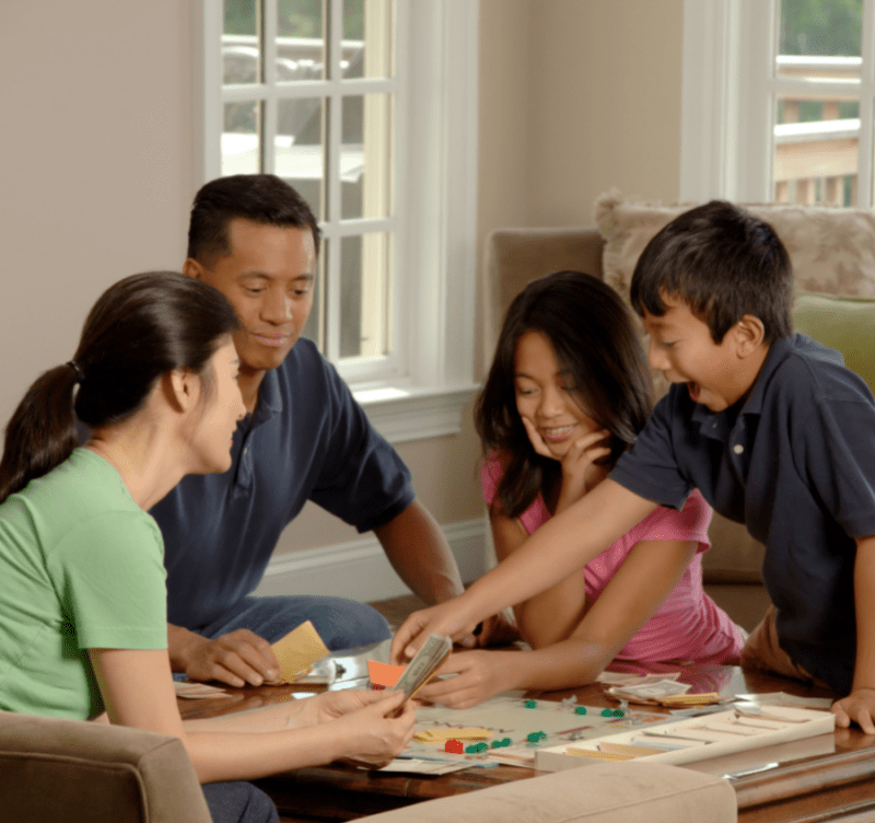 THE BUNSO: Being the youngest child in a typical Filipino family