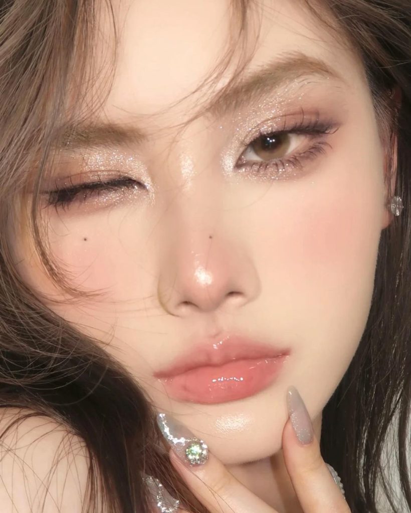 What is Douyin Makeup? A Guide to Trends, Looks, Products & More