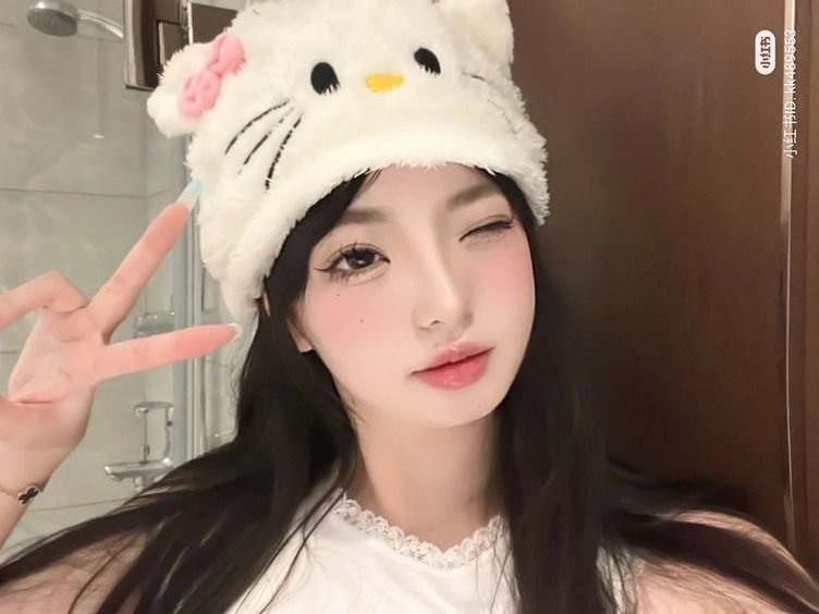 delineador para aegyo sal Bolsinha olhos de boneca coreano maquiagem Douyin  cosplay kawaii japonesa coreana kpop tiktok gyaru egirl y2k