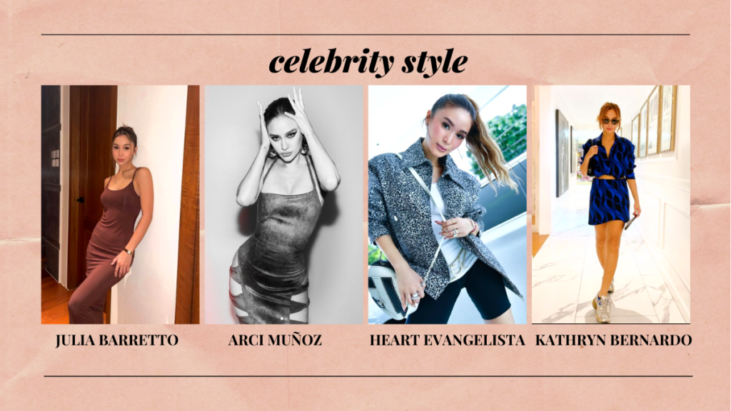 Pin on Celebrity Style