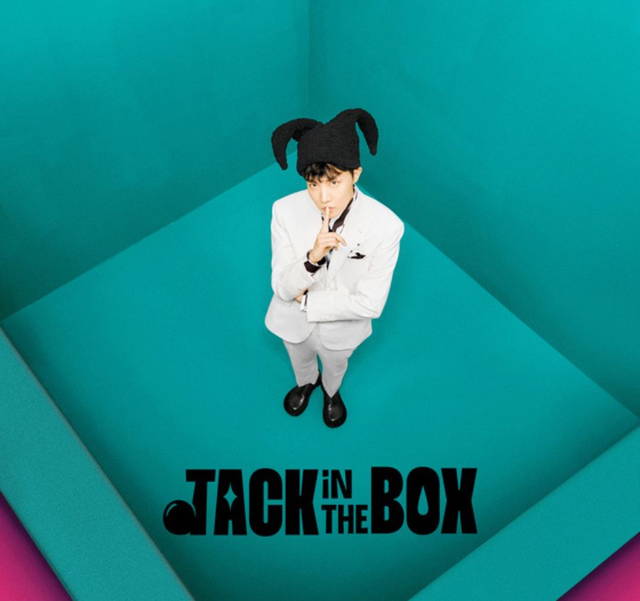 J-Hope's “Jack in the Box” Explores Fire Grounded in Hope