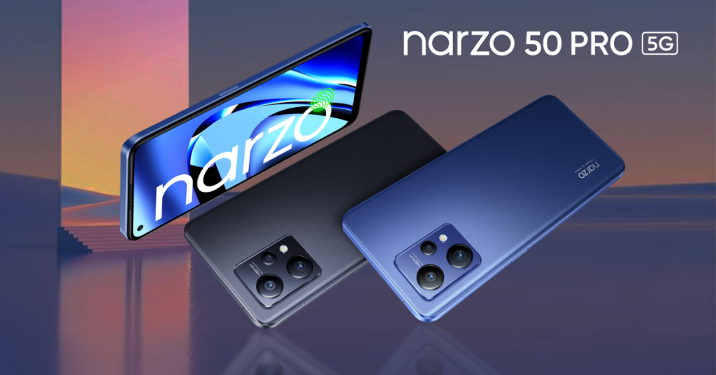 narzo