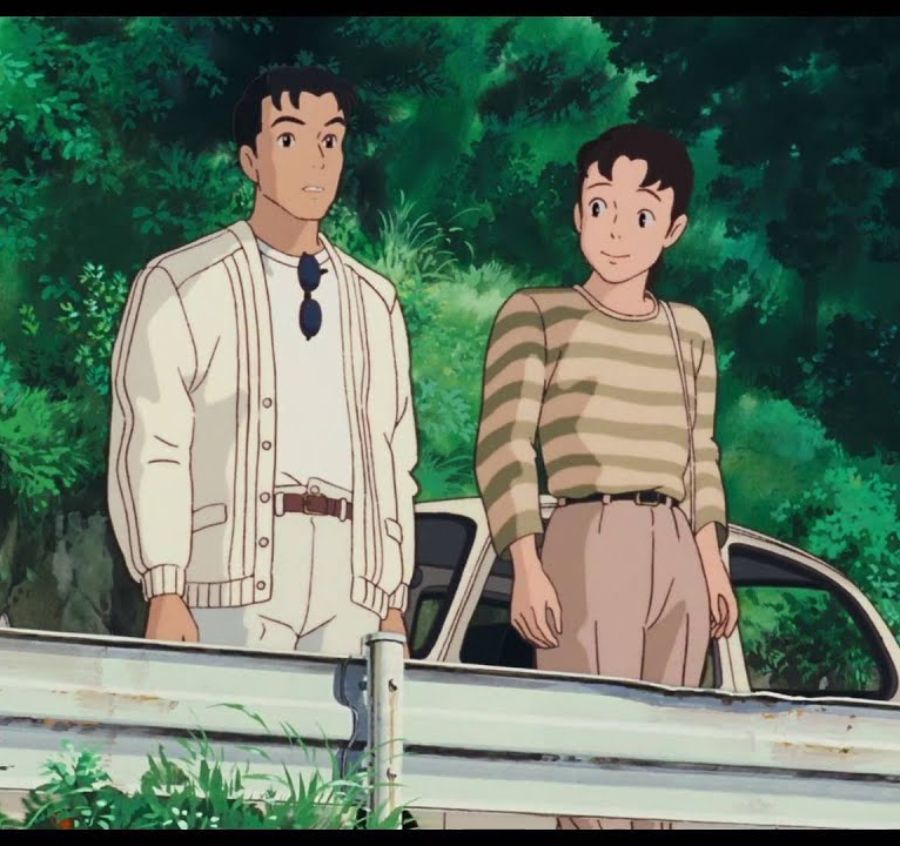 Fall In Love with Studio Ghibli's Most Iconic Romances