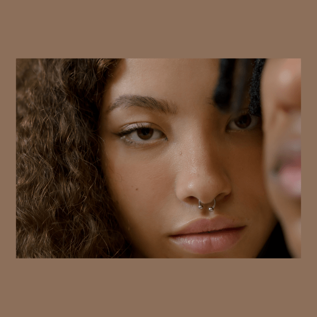 Septum Piercings 101: Everything You Need to Know Before and After - Body  Pierce Jewelry