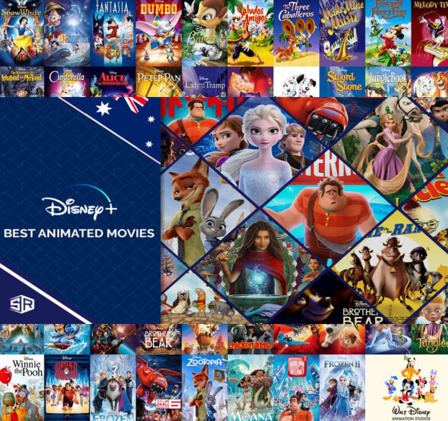 Disney Movies are not just for kids anymore, but also for adults
