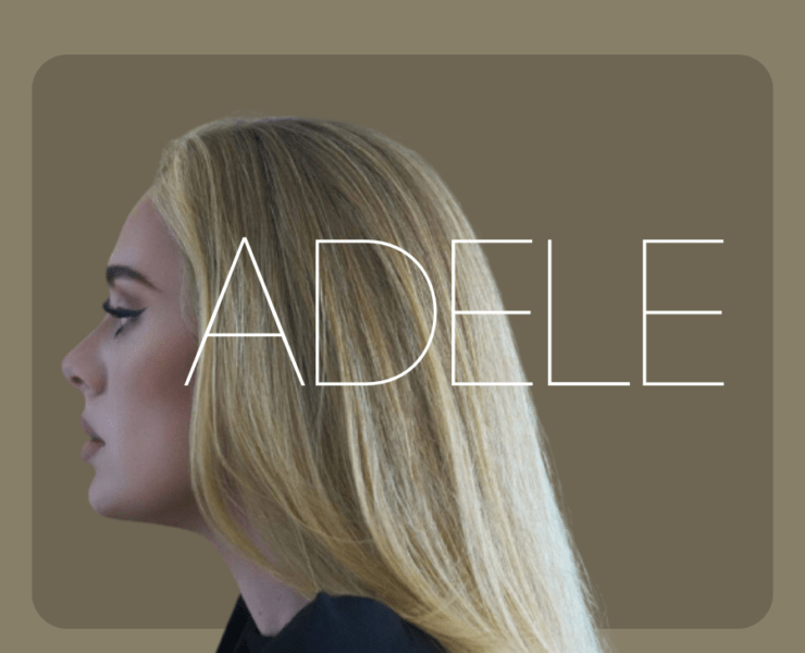 Adele