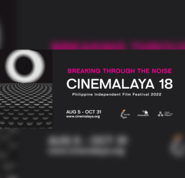 CINEMALAYA-18