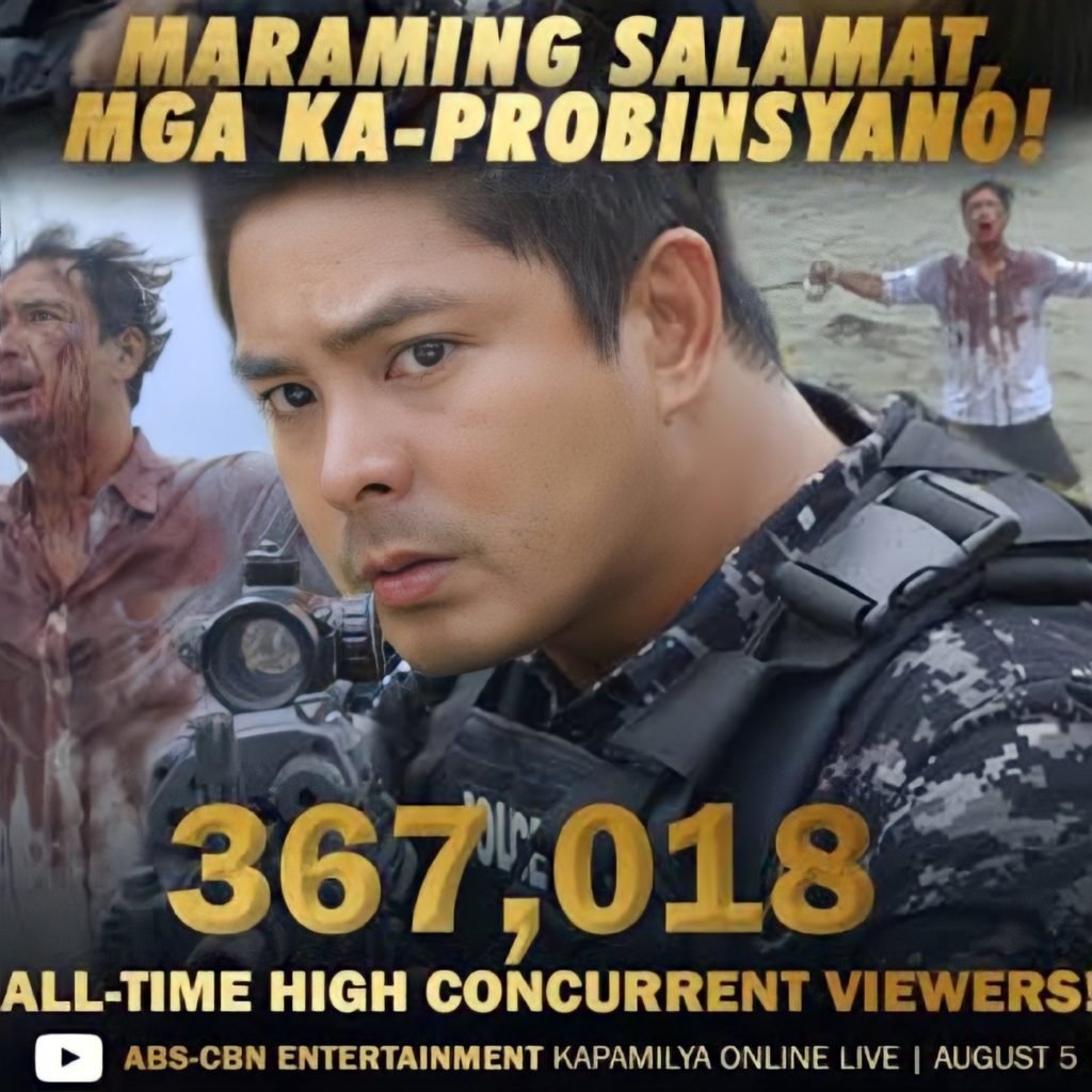 Longest Running Teleserye