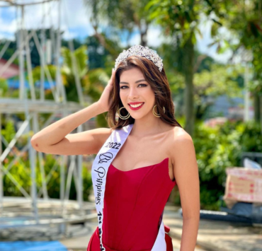 Herlene Budol is Miss Planet Philippines 2022
