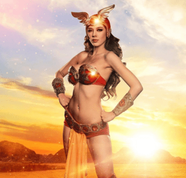 Herlene Budol turns into Darna in the most heroic yet chaotic way possible