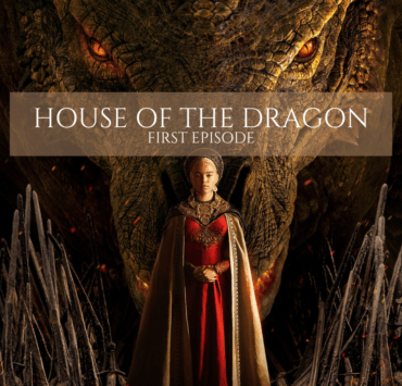 House of the Dragon