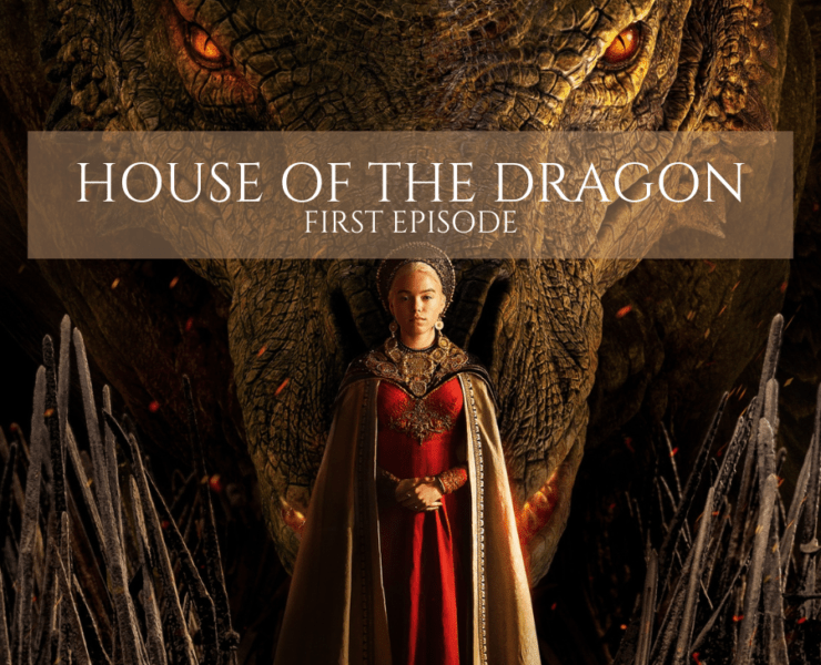 House of the Dragon