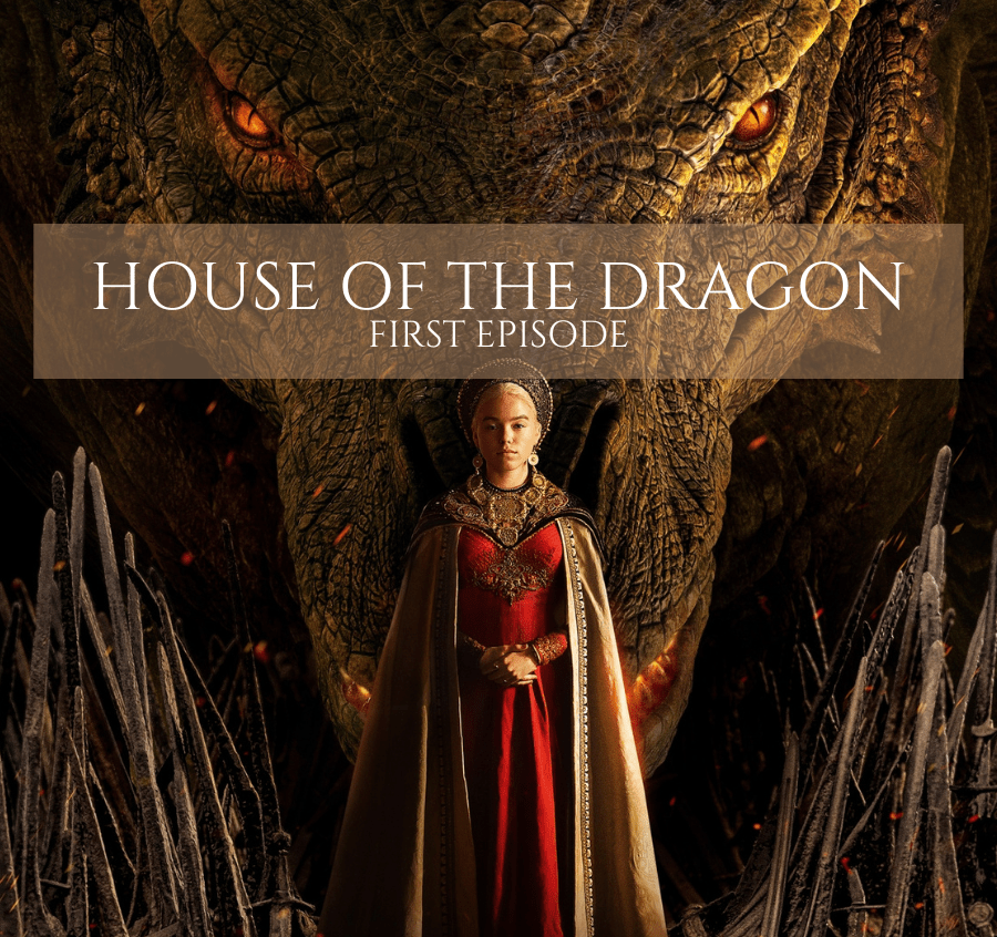House of the Dragon