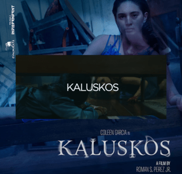Kaluskos