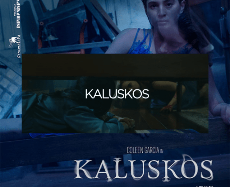 Kaluskos