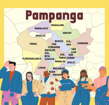 Kapampangan