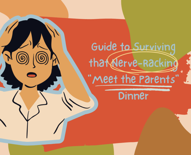 meeting the parents