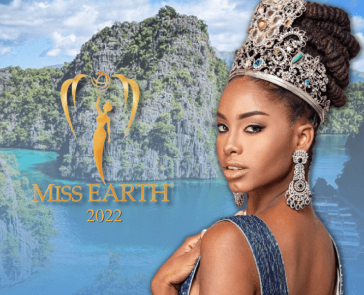 Miss Earth 2022 to be held in the Philippines