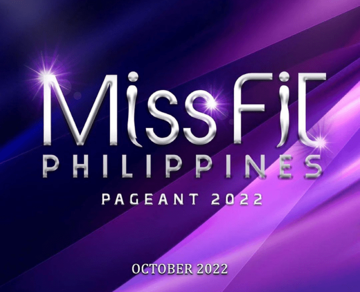 applications for Miss FIT Philippines 2022 is now open