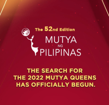 Mutya ng Pilipinas is back, and the search is on