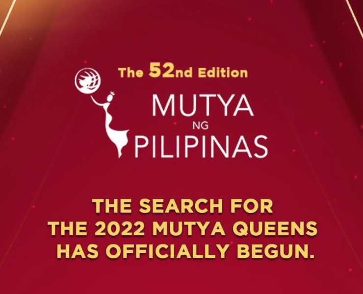 Mutya ng Pilipinas is back, and the search is on