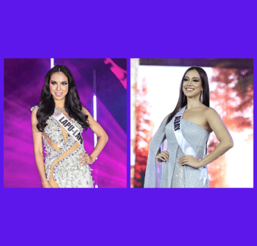 Will Spain and Switzerland crown these two Paula Ortega and Sashi Chiesa for Miss Universe?