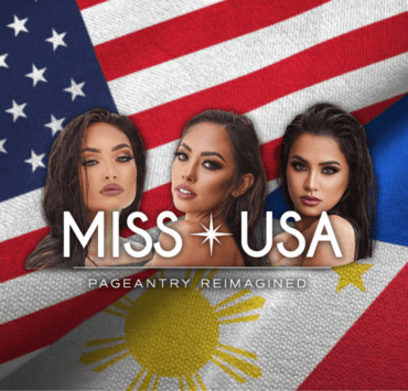 Did you know? Three contestants competing at Miss USA 2022 has Filipino blood!