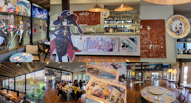 Top-Rated Animaid Anime Cafe in Manchester Up for Sale-demhanvico.com.vn