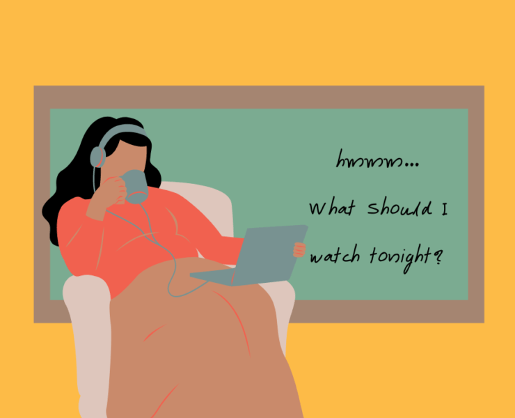 binge-worthy series