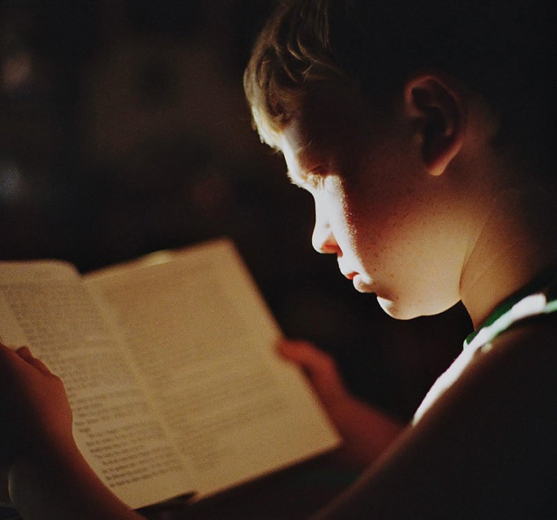 The Essence of Studying the Past