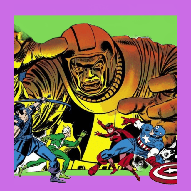 Marvel Updates on Instagram: The next two #Avengers films reveal a leaked  plot. In #KangDynasty, Earth-616 faces off against the #Kang race,  resulting in the Avengers' defeat. In #SecretWars, TVA assembles a