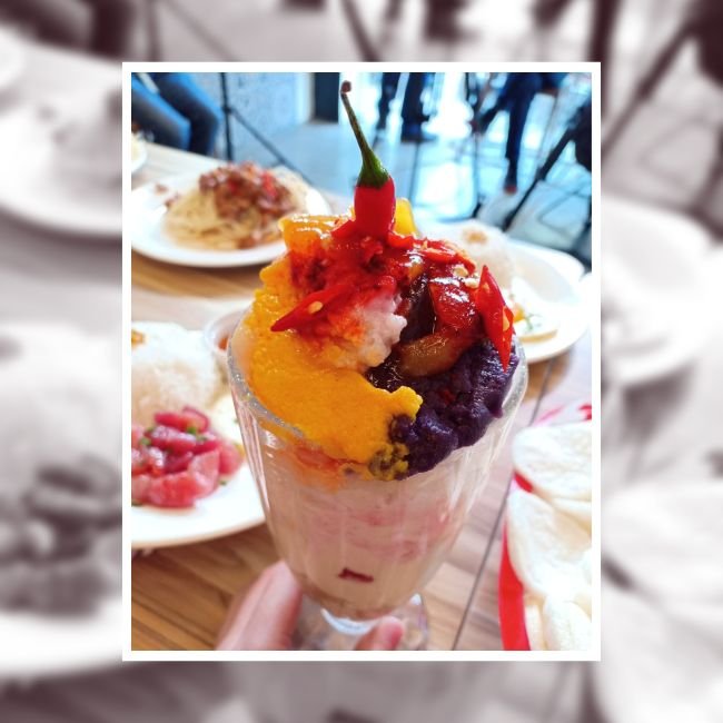 5 Halo-halo versions in the PH that you probably never heard about