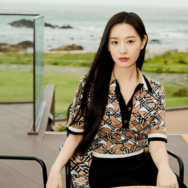 South Korean Designer Ji Hye Koo Of Gu-De On Her Fashion Journey