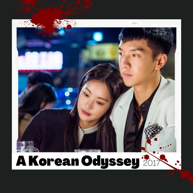 11 Horror Korean Dramas That Will Make You Regret Watching Them