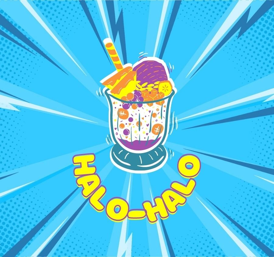 5 Halo-halo versions in the PH that you probably never heard about