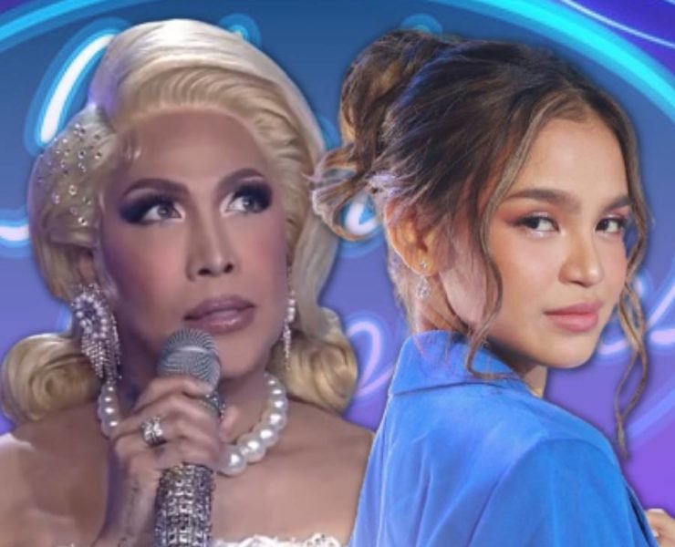 Did Vice Ganda really throw shade at Zephanie? Here’s what the people think