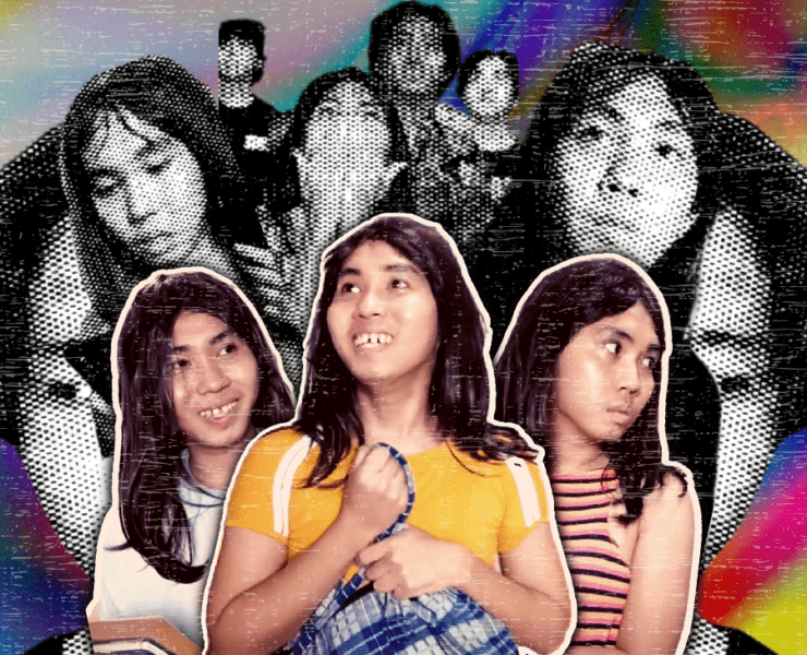 SASSA-GURL-TIKTOK-PARODIES