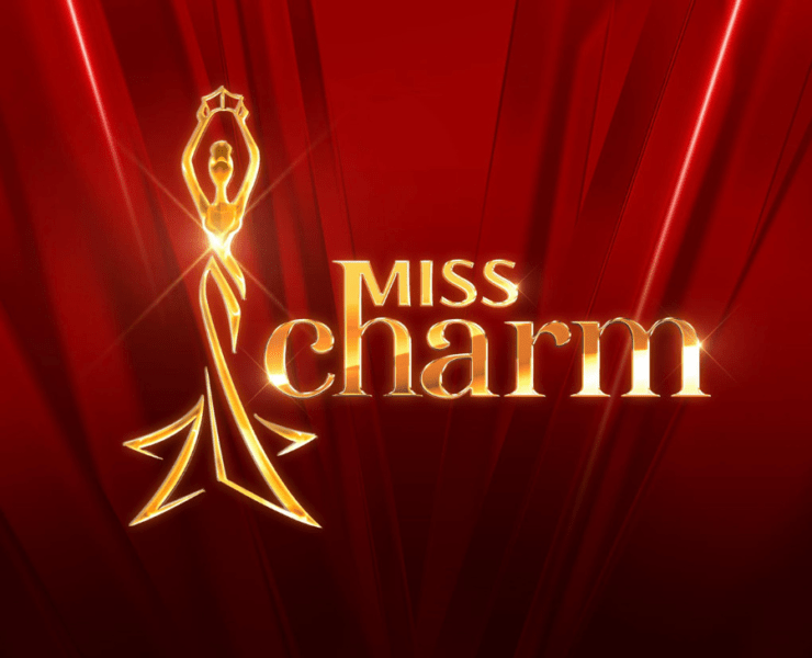 Meet the New and Transformed Miss Charm