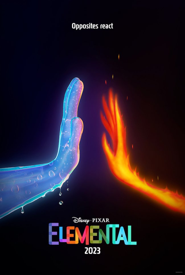 Can someone be the water boy to my fire girl 🤭❤️‼️#elemental #firegir, Elemental Full Movie