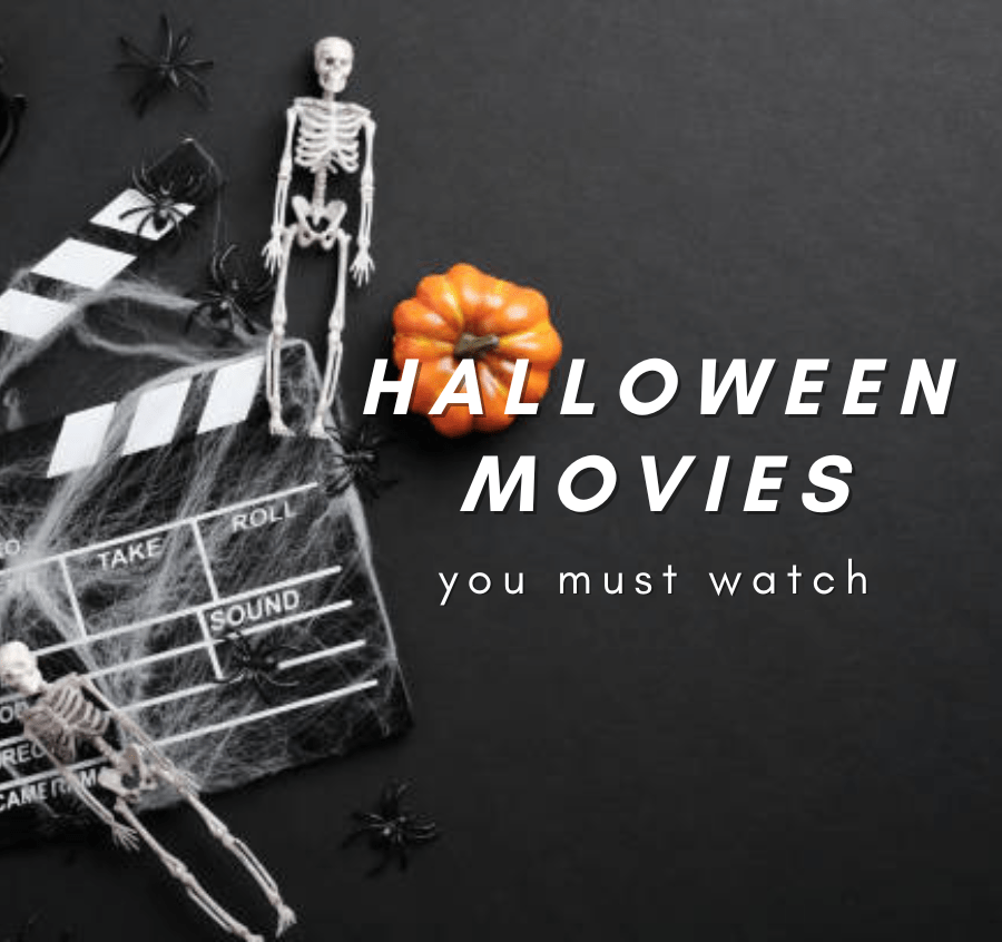 Halloween at Home: Must-Watch Movies