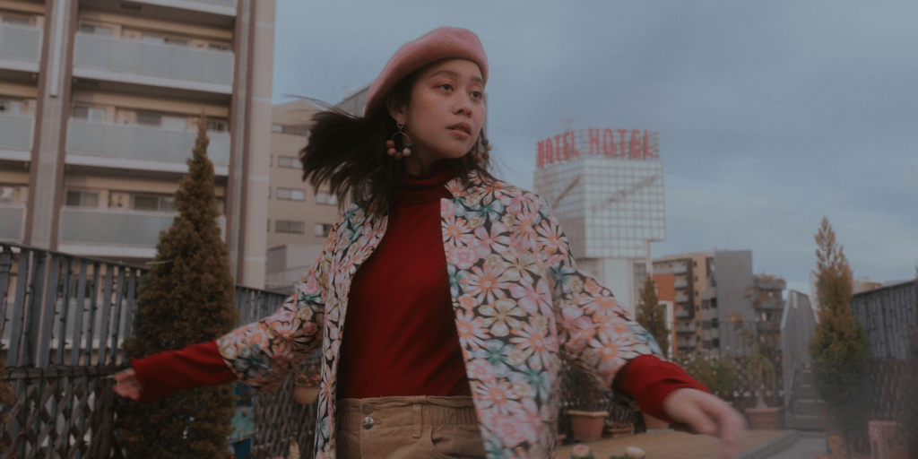 Reese Lansangan