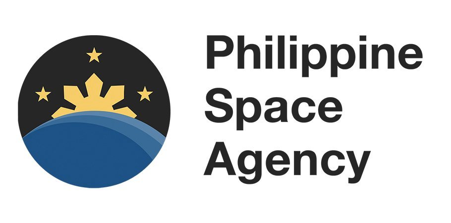 PhilSA logo Banner. Photo Credit: PhilSA