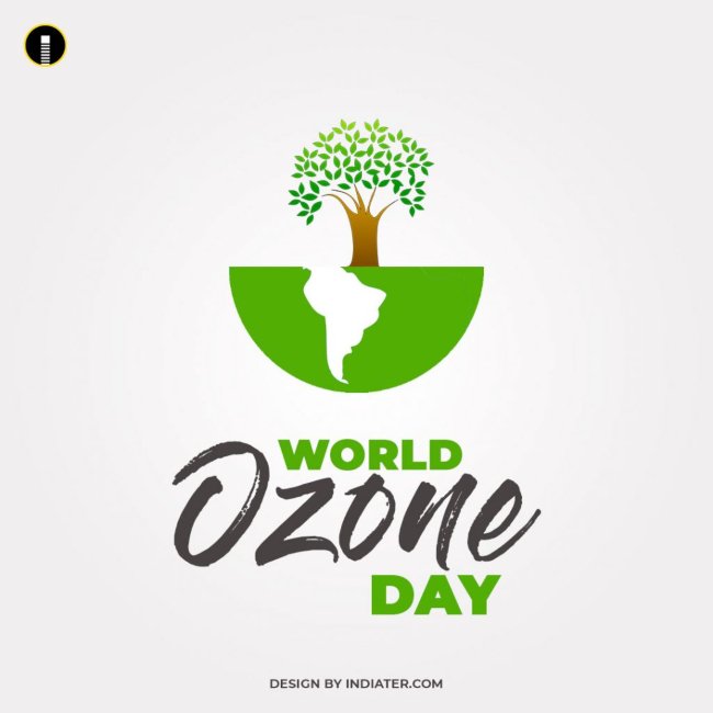 World Ozone Day 2022: Key Facts, History, and Theme