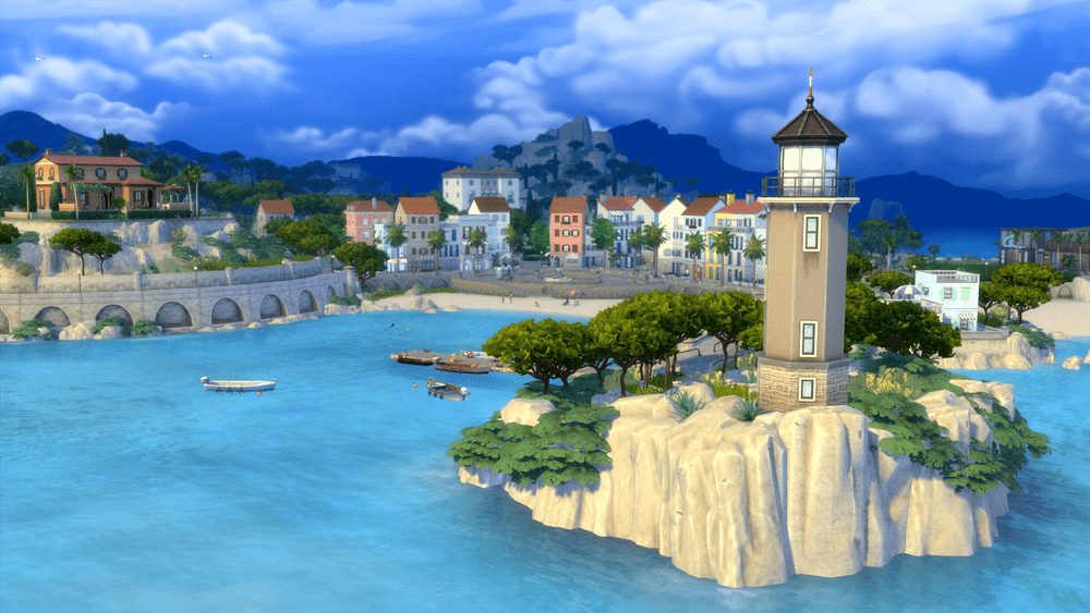 The Sims 2: Bichos de Estimação, The Sims Wiki