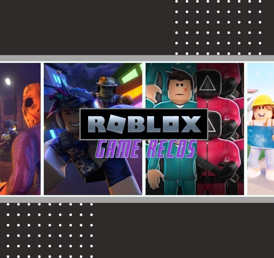 Roblox Games Promo Codes - Ohana Gamers